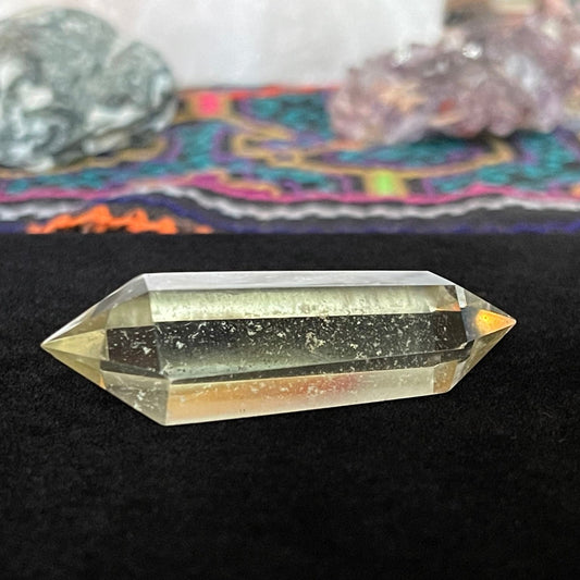 5 Reasons Why Citrine is the Ultimate Stone for Abundance - Healing Stone Beings