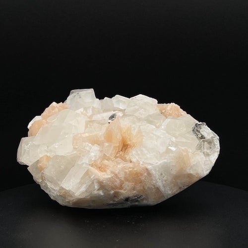 Apophyllite and Stilbite: The Keys to Connection and Healing - Healing Stone Beings