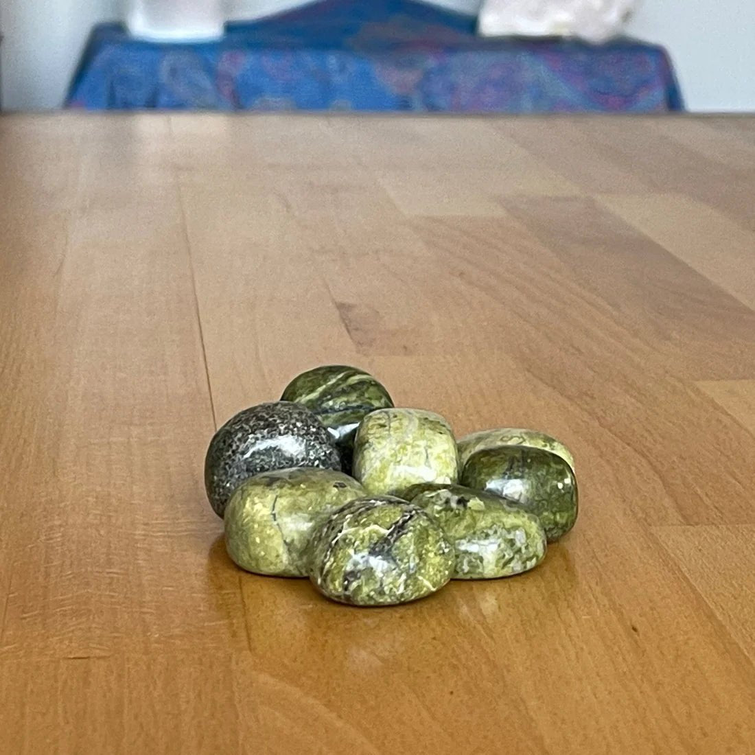 Harness the Power of Serpentine: Clear Chakras and Stimulate Psychic Abilities – Healing Stone Beings - Healing Stone Beings