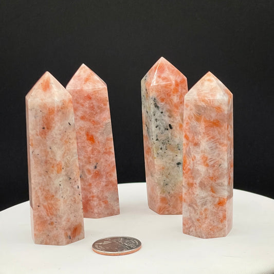 Sunstone Tower (Large)
