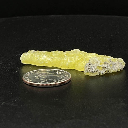 Brucite - Healing Stone Beings