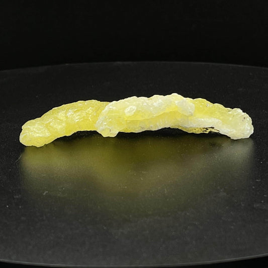 Brucite - Healing Stone Beings