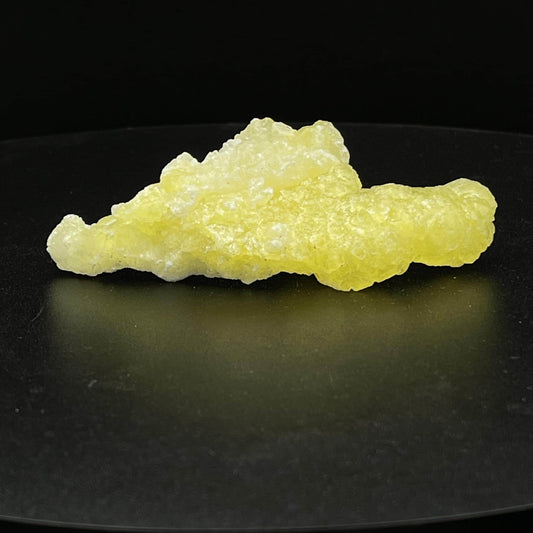Brucite - Healing Stone Beings