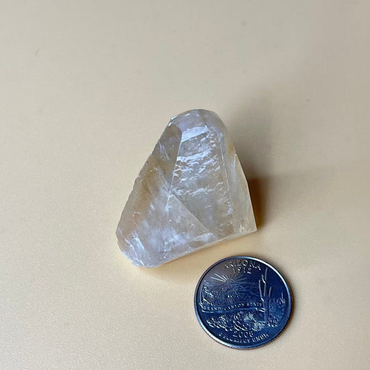 Calcite - Healing Stone Beings