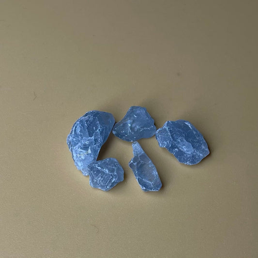 Celestite (rough) - Healing Stone Beings