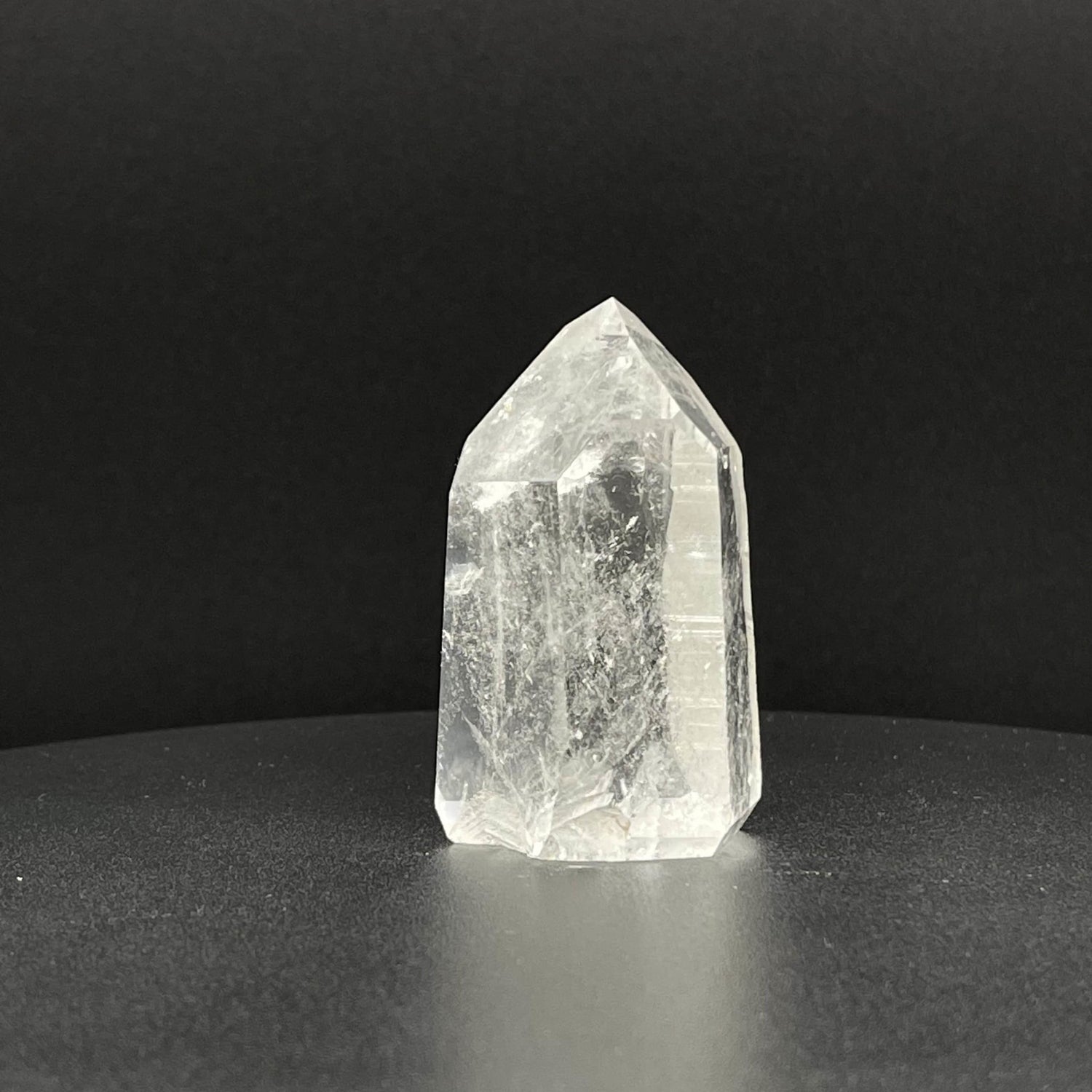 Diamantina Quartz - Healing Stone Beings