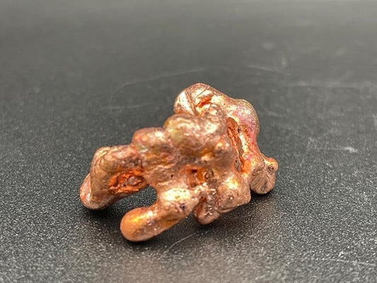 Free Form Copper - Healing Stone Beings