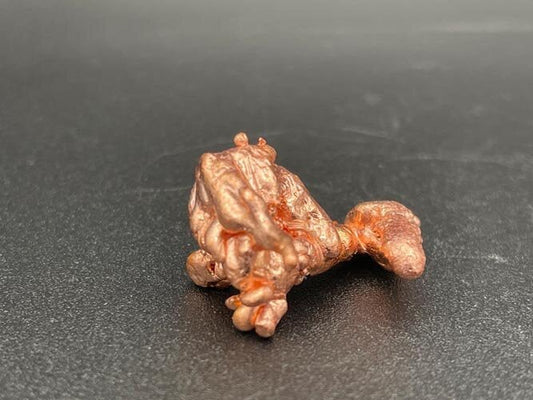Free Form Copper - Healing Stone Beings
