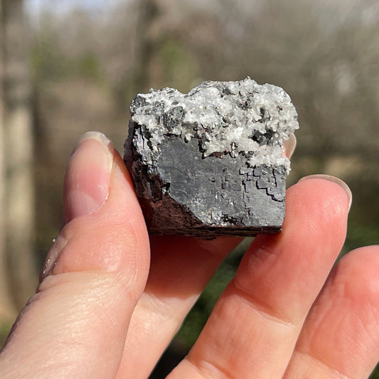 Galena - Healing Stone Beings
