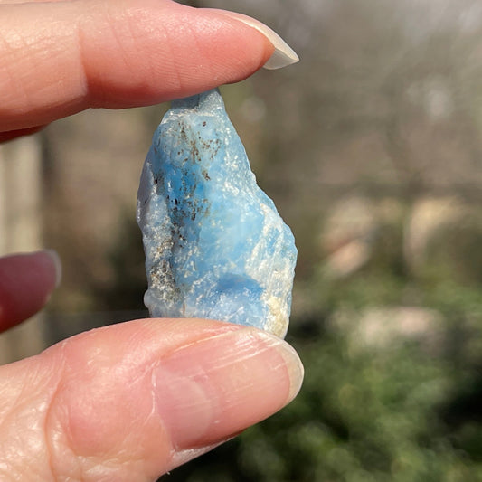 Hackmanite *very rare* - Healing Stone Beings