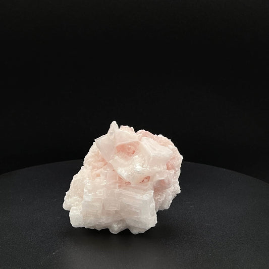 Halite - Healing Stone Beings