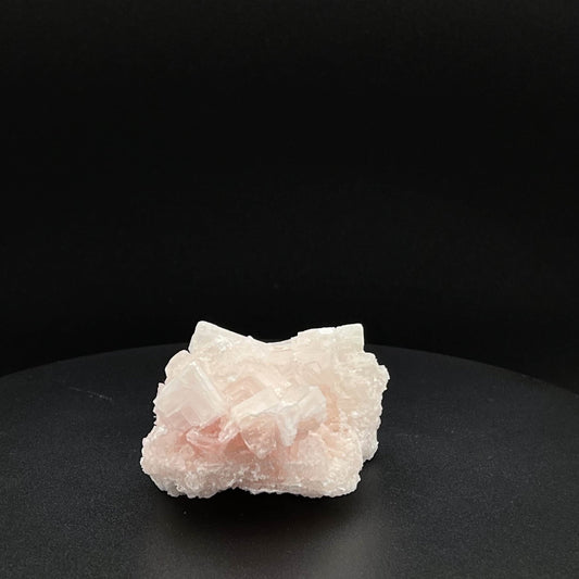 Halite - Healing Stone Beings