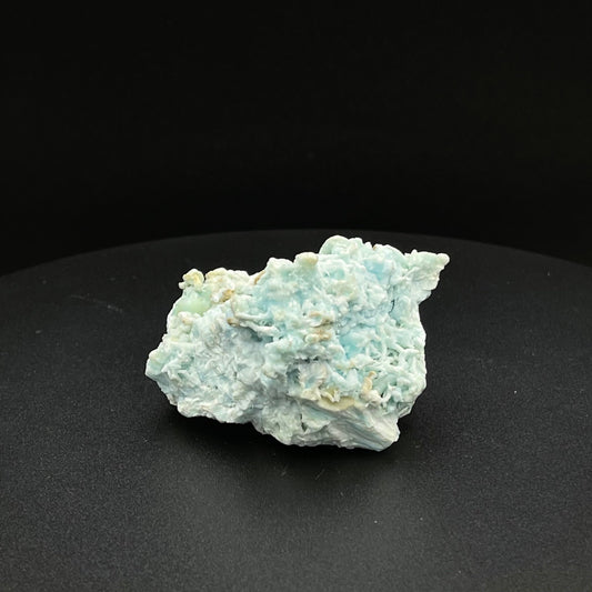 Hemimorphite - Healing Stone Beings