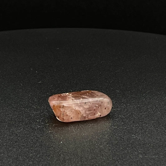 Hilulite - Healing Stone Beings
