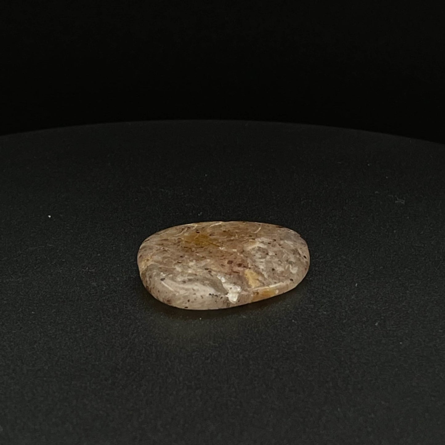Hilulite - Healing Stone Beings