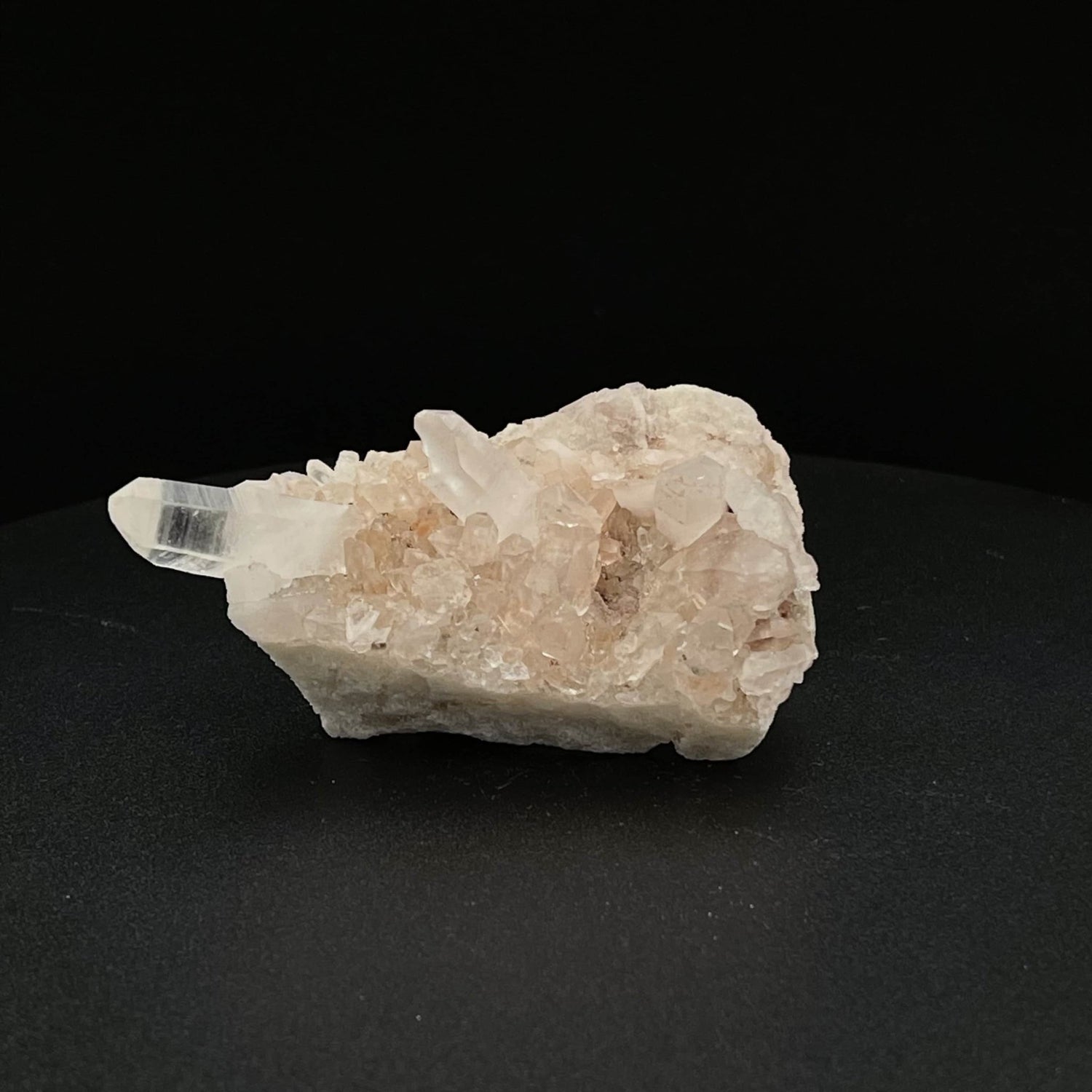 Himalayan Quartz - Healing Stone Beings