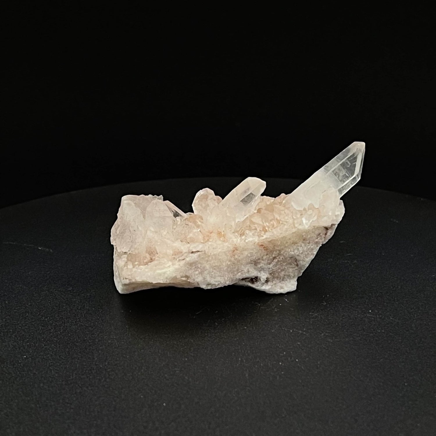 Himalayan Quartz - Healing Stone Beings