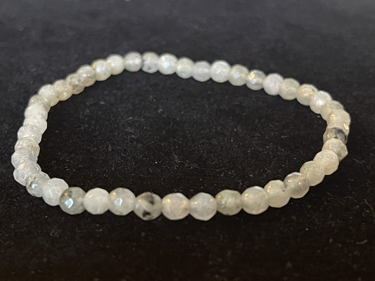 Labradorite Bracelet - Healing Stone Beings