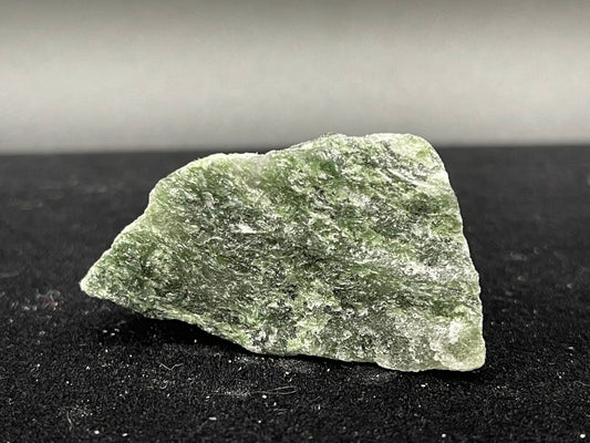 Natural Green Lepidolite - Healing Stone Beings
