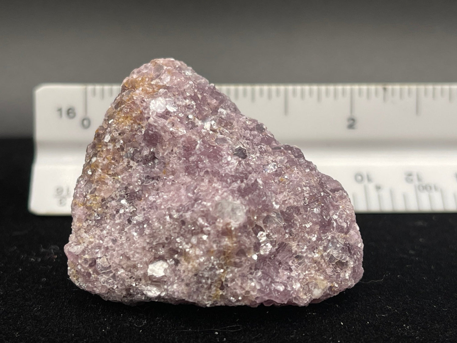 Natural Lepidolite - Healing Stone Beings