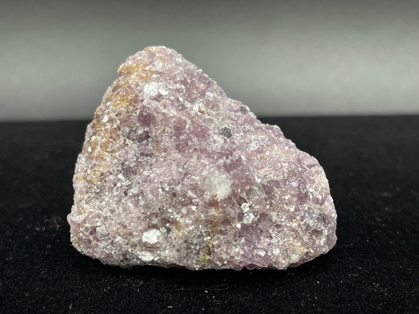Natural Lepidolite - Healing Stone Beings