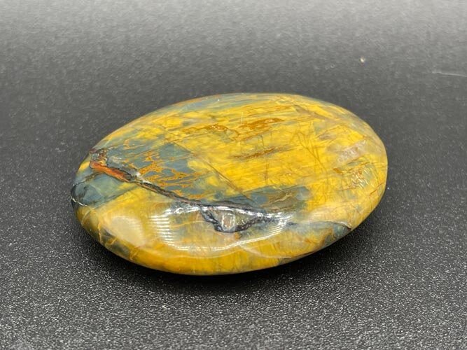 Nellite from Madagascar - Healing Stone Beings
