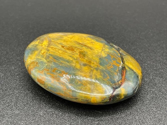 Nellite from Madagascar - Healing Stone Beings