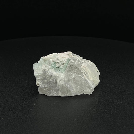 Pollucite - Healing Stone Beings