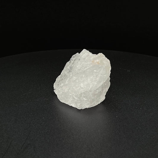 Pollucite - Healing Stone Beings