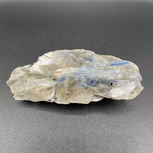 Quartz & Kyanite Formation - Healing Stone Beings