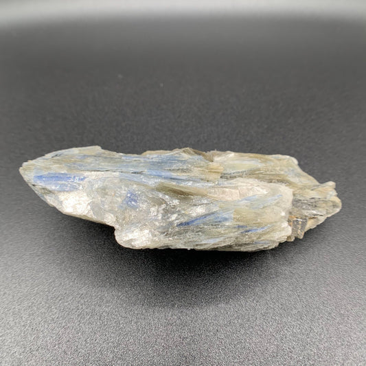 Quartz & Kyanite Formation - Healing Stone Beings