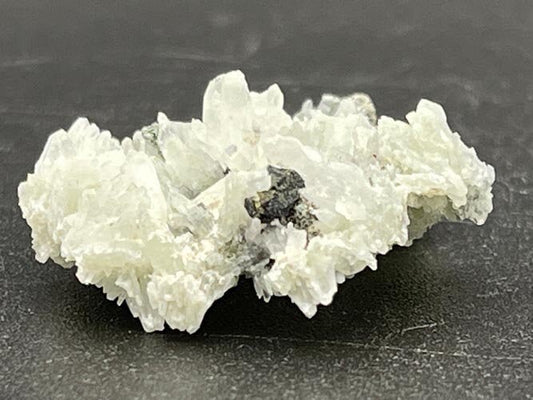 Quartz w/ Chlorite - Healing Stone Beings
