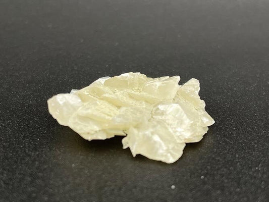 Quartz w/ Chlorite - Healing Stone Beings