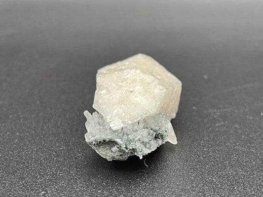 Quartz w/ Chlorite - Healing Stone Beings
