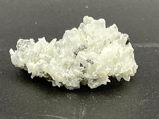 Quartz w/ Chlorite - Healing Stone Beings