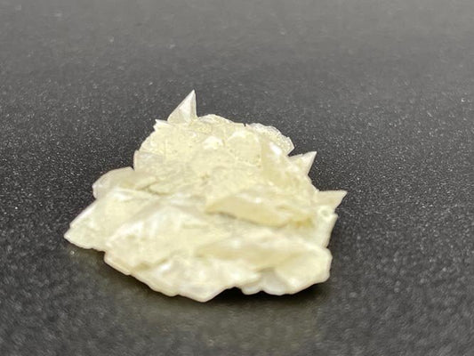 Quartz w/ Chlorite - Healing Stone Beings