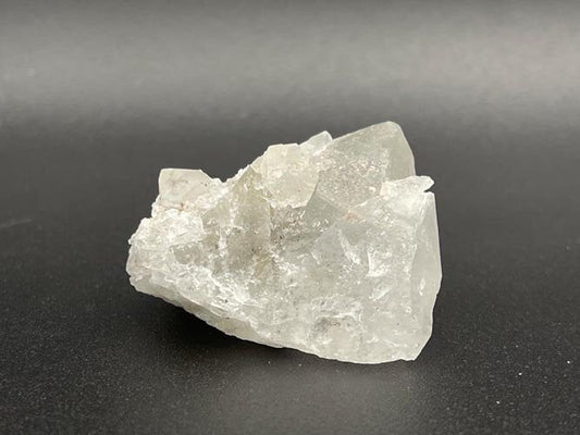 Quartz w/ Chlorite - Healing Stone Beings