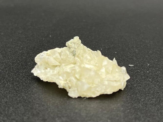 Quartz w/ Chlorite - Healing Stone Beings