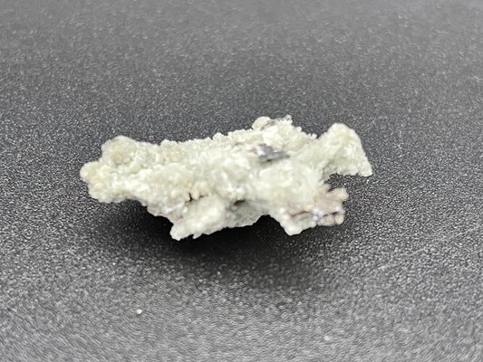 Quartz w/ Chlorite - Healing Stone Beings