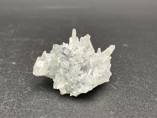 Quartz w/ Chlorite - Healing Stone Beings