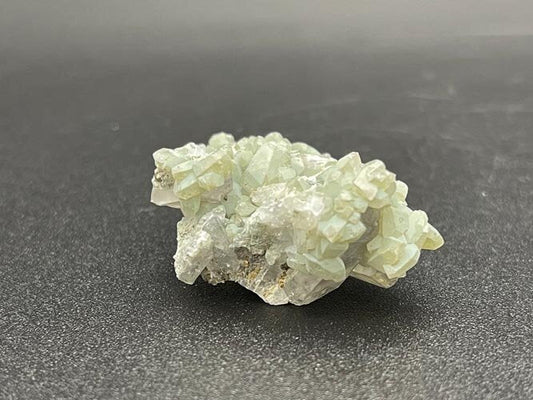 Quartz w/ Chlorite - Healing Stone Beings