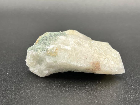Quartz w/ Chlorite - Healing Stone Beings
