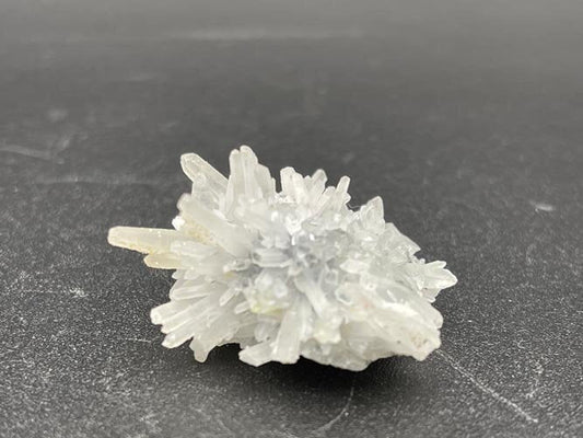 Quartz w/ Chlorite - Healing Stone Beings