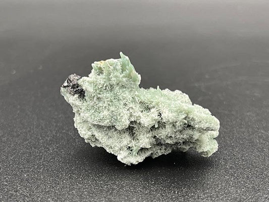 Quartz w/ Chlorite - Healing Stone Beings