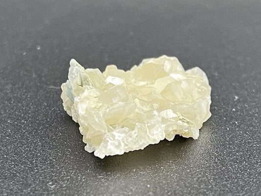 Quartz w/ Chlorite - Healing Stone Beings