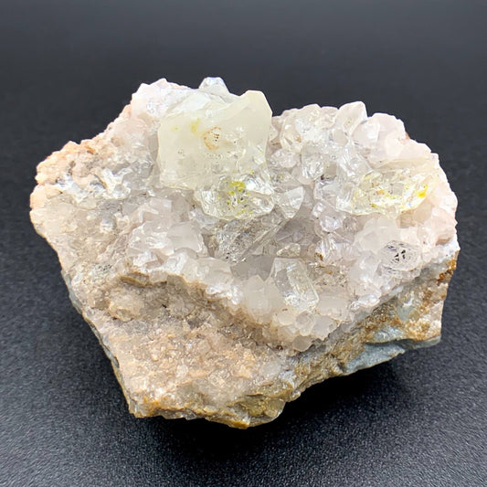 Rare Blochistan Petroleum Quartz - Healing Stone Beings