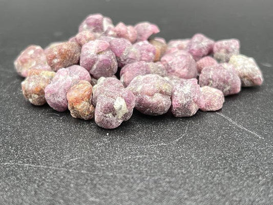 Rubies (small) - Healing Stone Beings