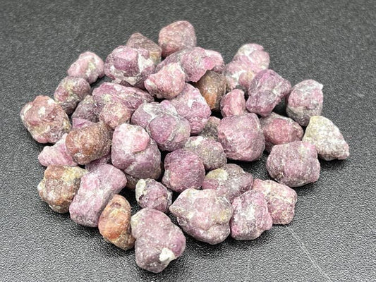 Rubies (small) - Healing Stone Beings
