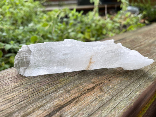 Selenite - Healing Stone Beings