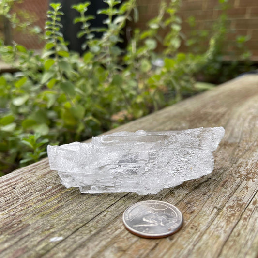 Selenite - Healing Stone Beings